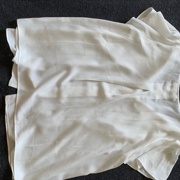 Index White Blouse - Picture 3 of 4